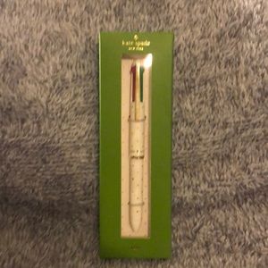 Kate Spade Multi-click Gel Pen